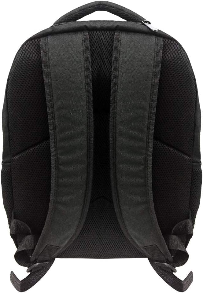 Spider-Man Into the Spider-Verse Backpack, Black