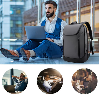 BANGE 15.6" Waterproof Laptop Backpack