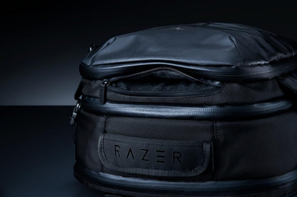 Razer Rogue V3 17.3" Laptop Travel Backpack