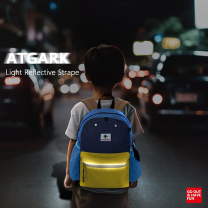 Kids' Toddler Backpack for School, Ages 3-5