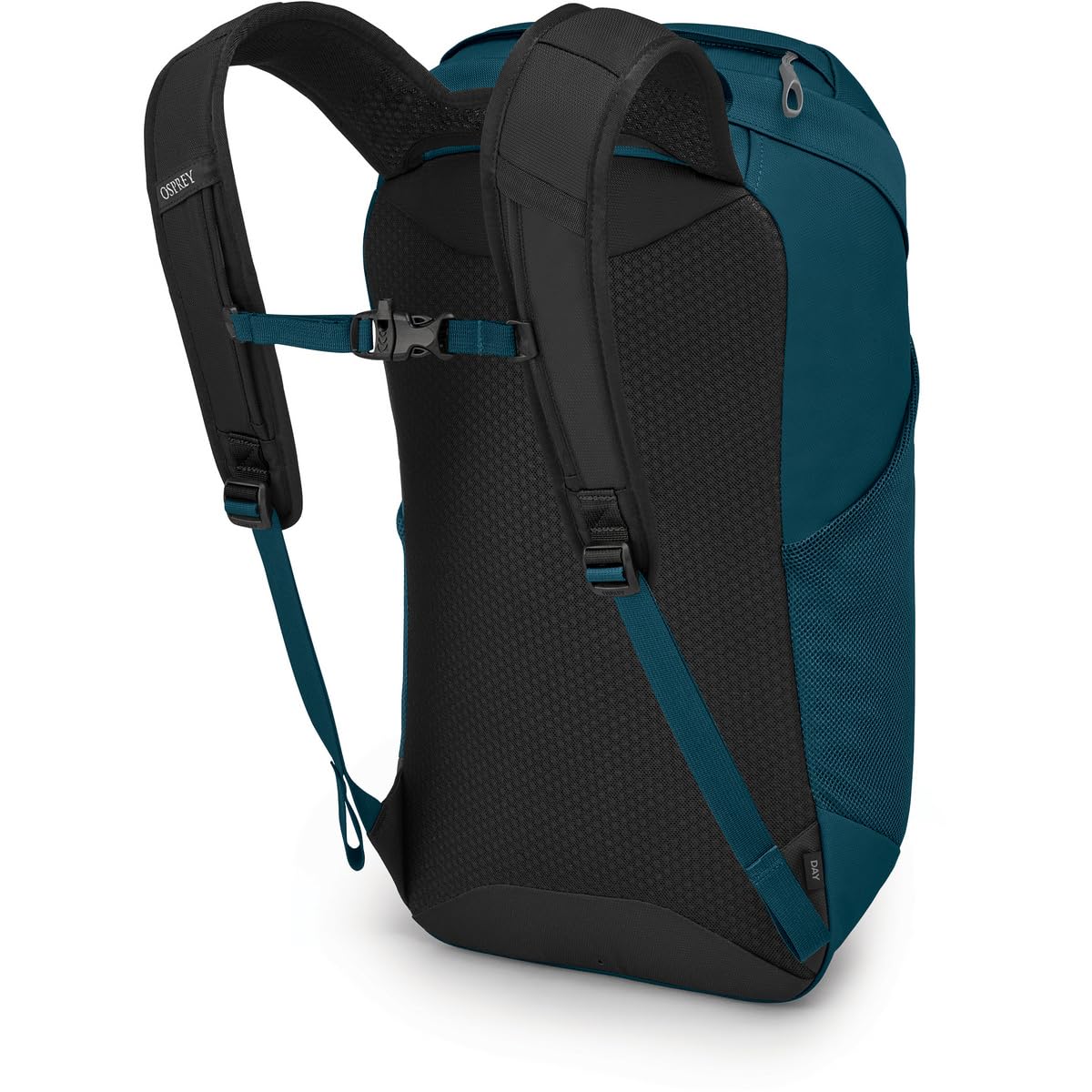 Osprey Farpoint Fairview Unisex Travel Daypack, Black