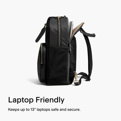 Lo & Sons Rowledge Laptop Bag