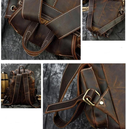 Laptop Backpack – Large Daypack
