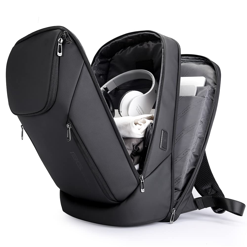 BANGE 15.6" Waterproof Laptop Backpack