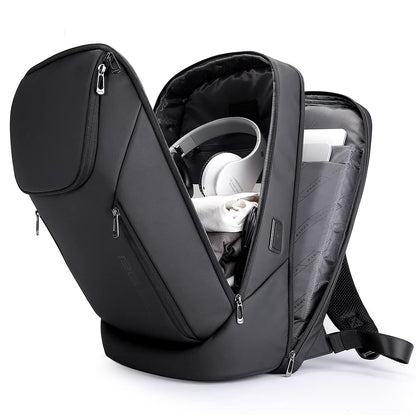 BANGE 15.6" Waterproof Laptop Backpack