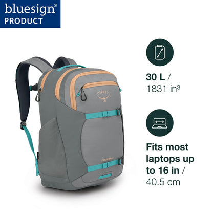 Osprey Proxima 30L Laptop Backpack – Black