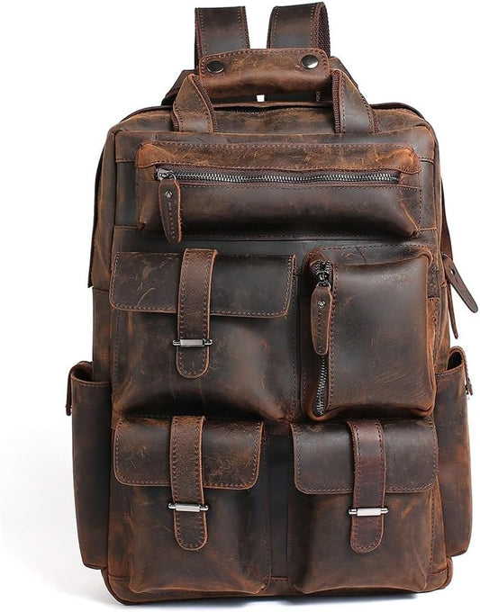 Large Laptop Backpack