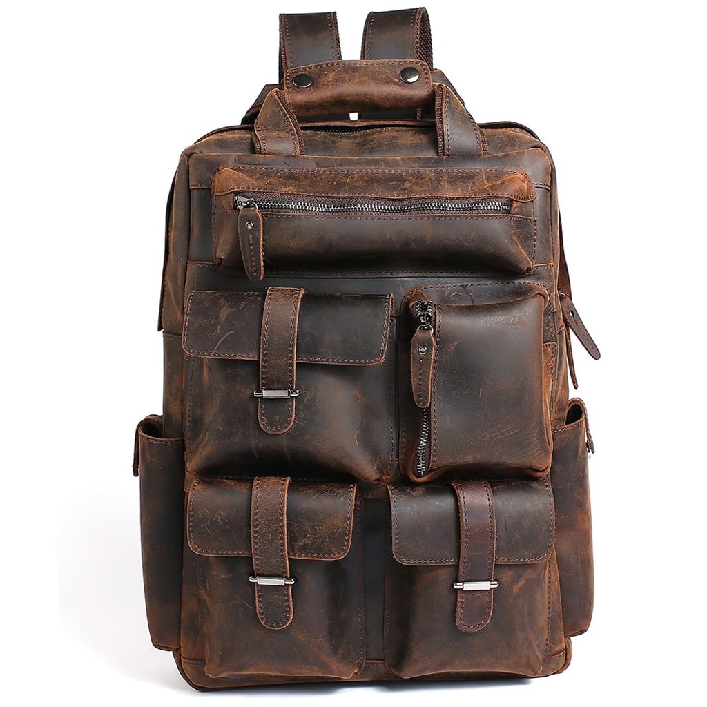 Large Laptop Travel Backpack