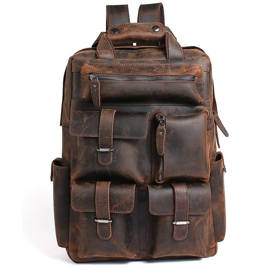 Large Laptop Travel Backpack