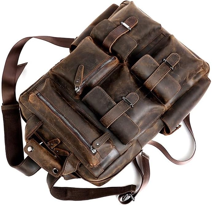 Large Laptop Travel Backpack – Casual Daypack