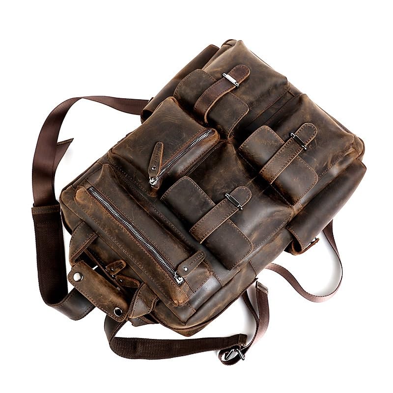 Large Laptop Travel Backpack