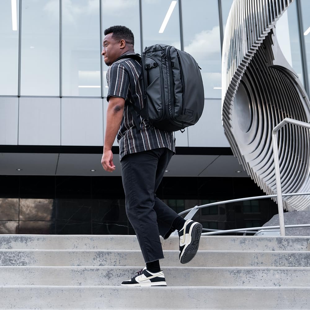 WANDRD TRANSIT Travel Backpack 35L - Photography Backpack
