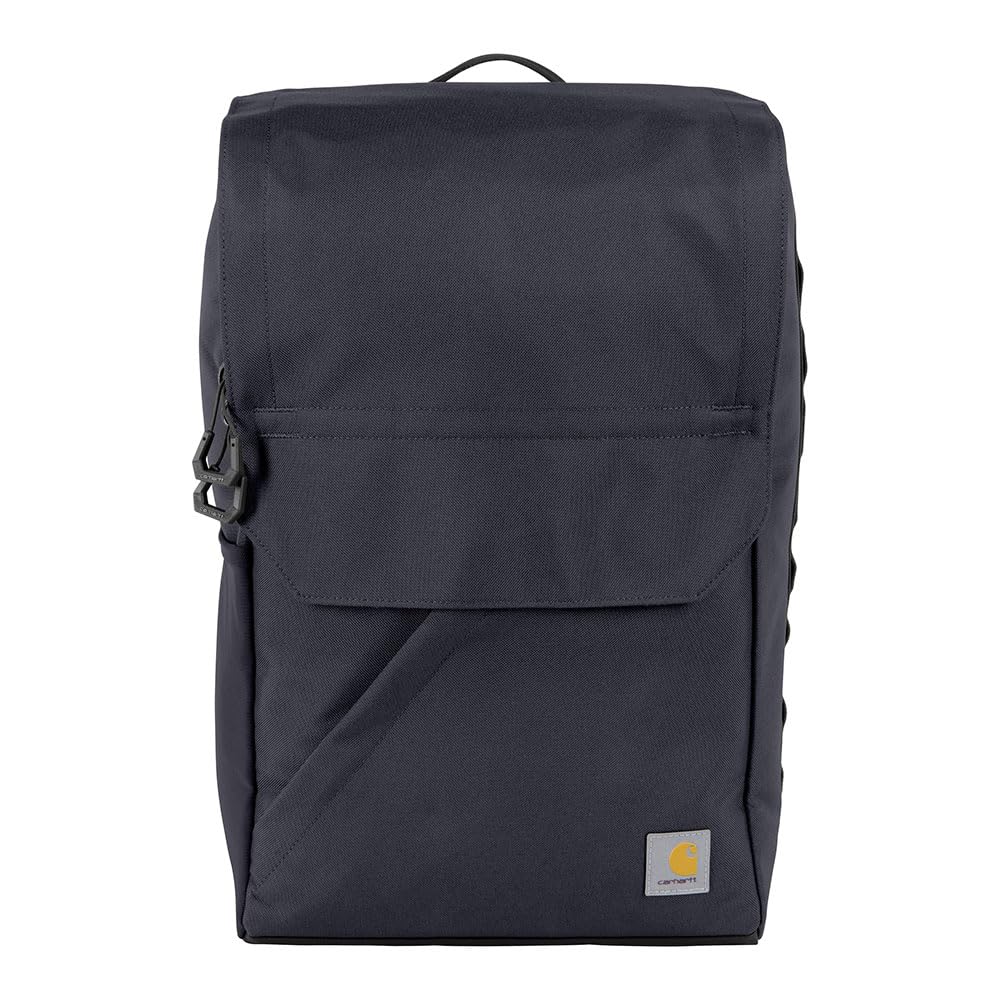 Carhartt 21L Top-Load Laptop Backpack – Brown