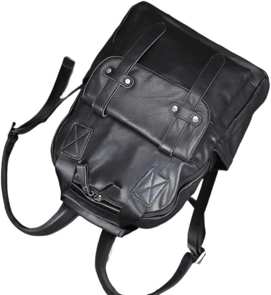 1pcs Multifunctional Men's Backpack Backpack Travel Men's Bag