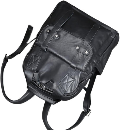 1pcs Multifunctional Men's Backpack Backpack Travel Men's Bag