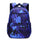 MITOWERMI Kids School Backpack, Purple