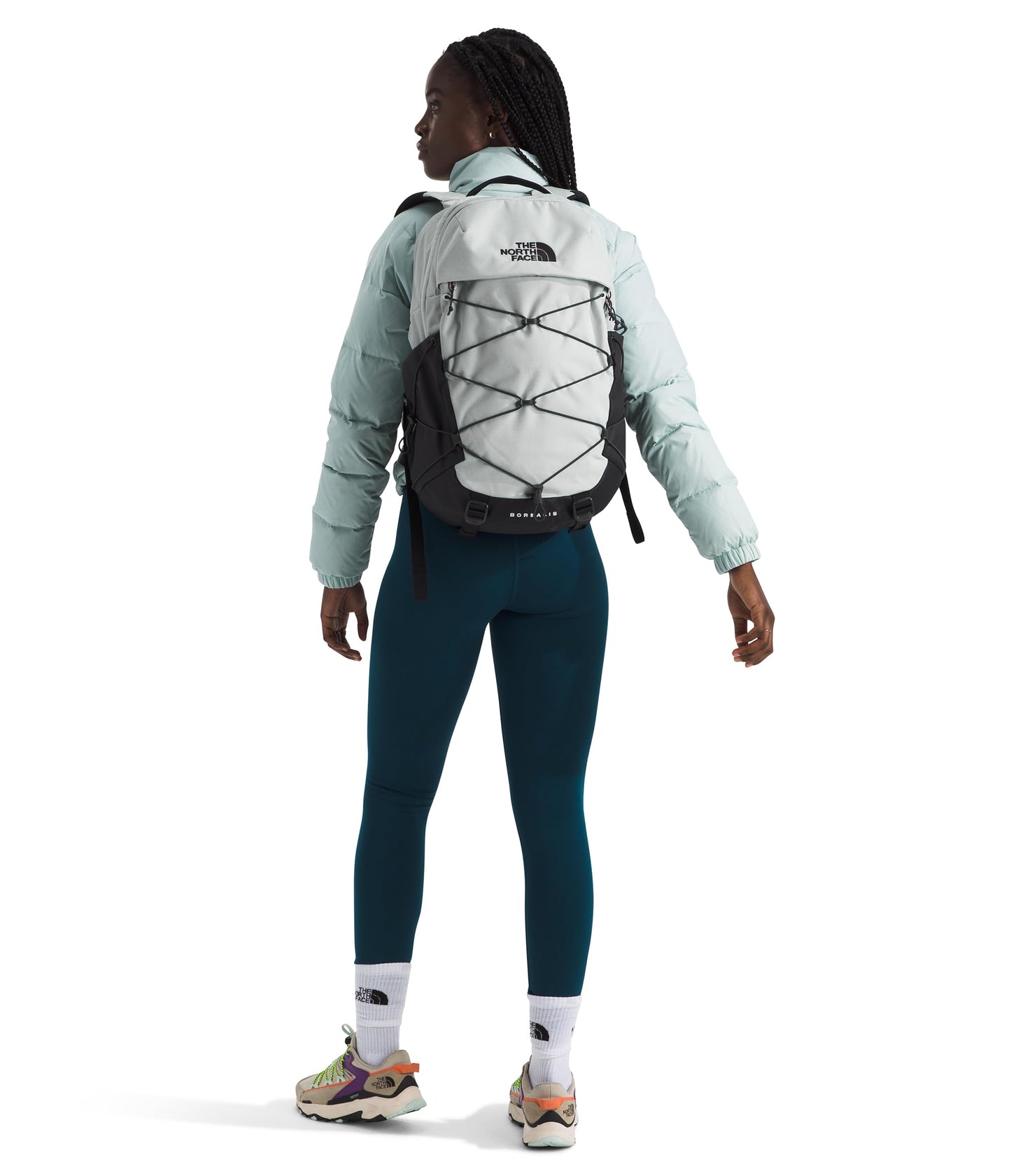THE NORTH FACE Borealis Commuter Laptop Backpack