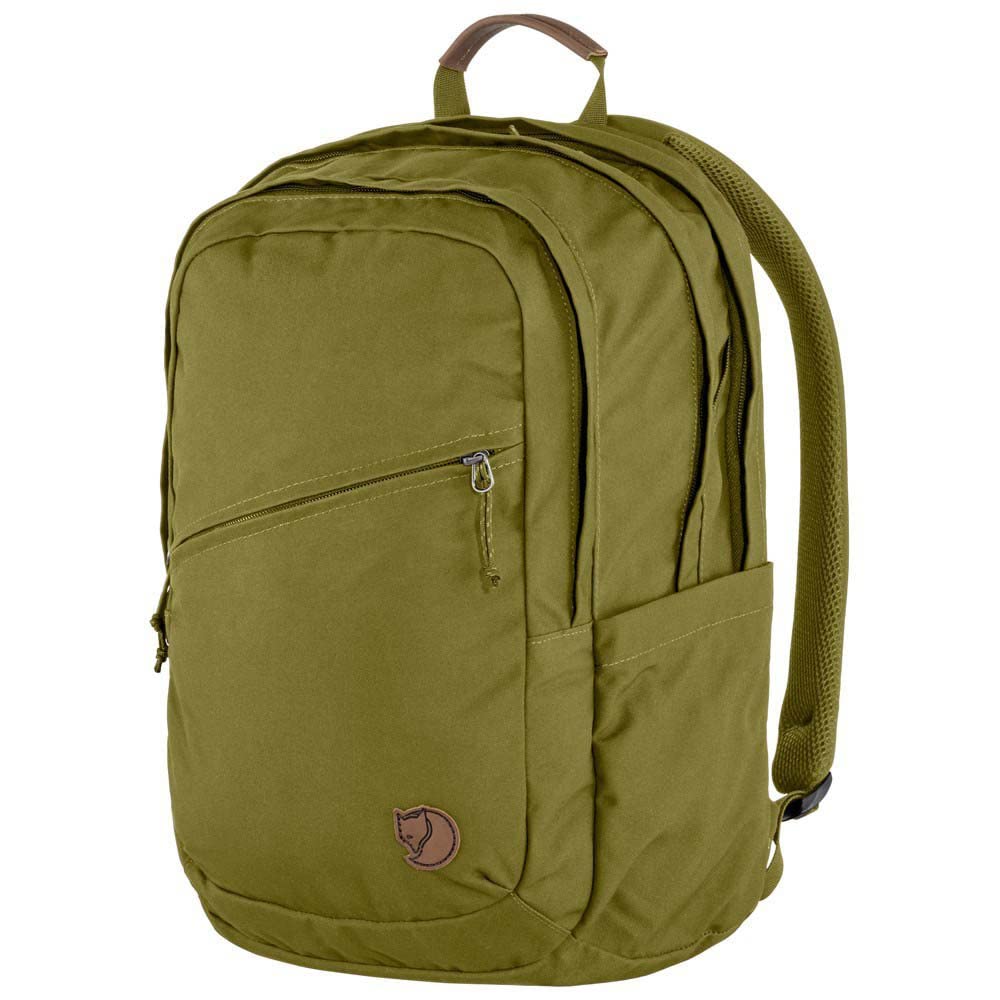 Fjallraven Raven 28 - Dark Olive