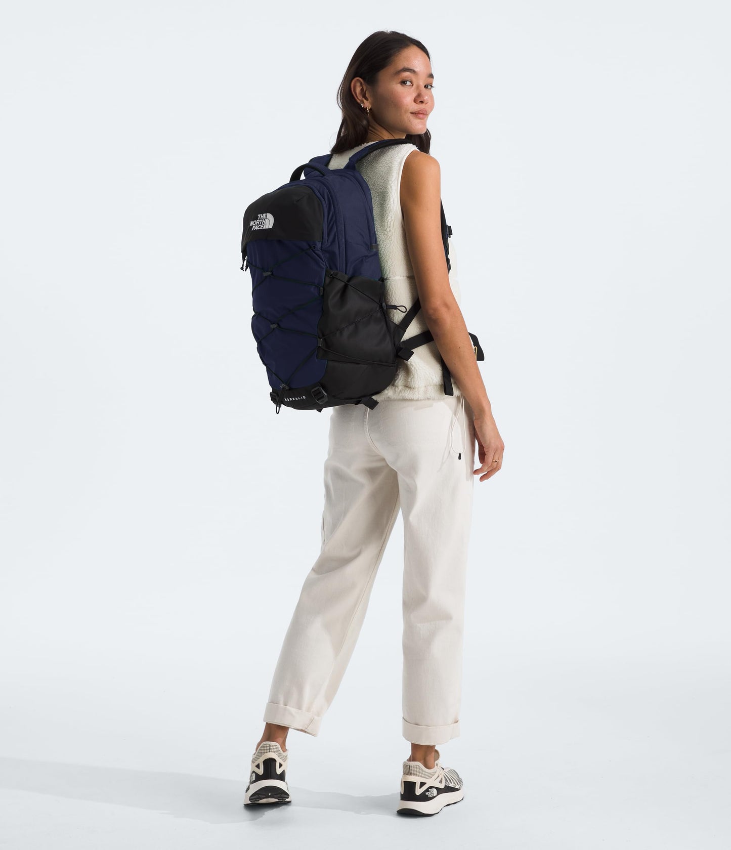 THE NORTH FACE Borealis Commuter Laptop Backpack