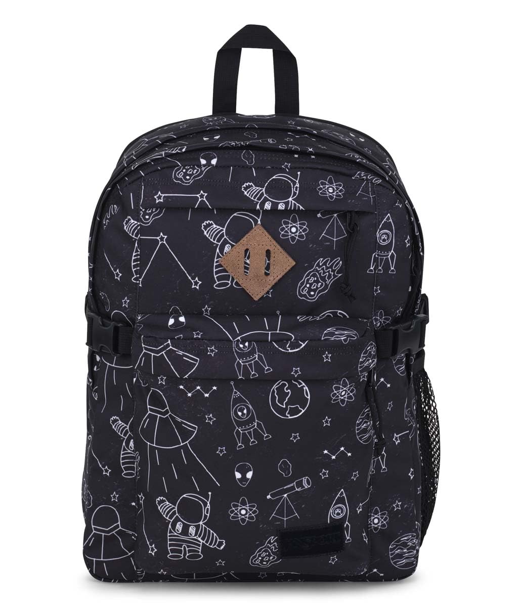 JanSport Main Campus 15" Laptop Backpack