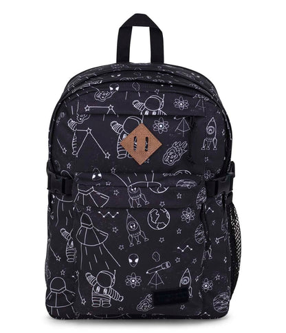 JanSport Main Campus 15" Laptop Backpack