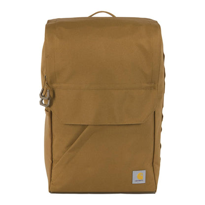 Carhartt 21L Top-Load Laptop Backpack – Brown