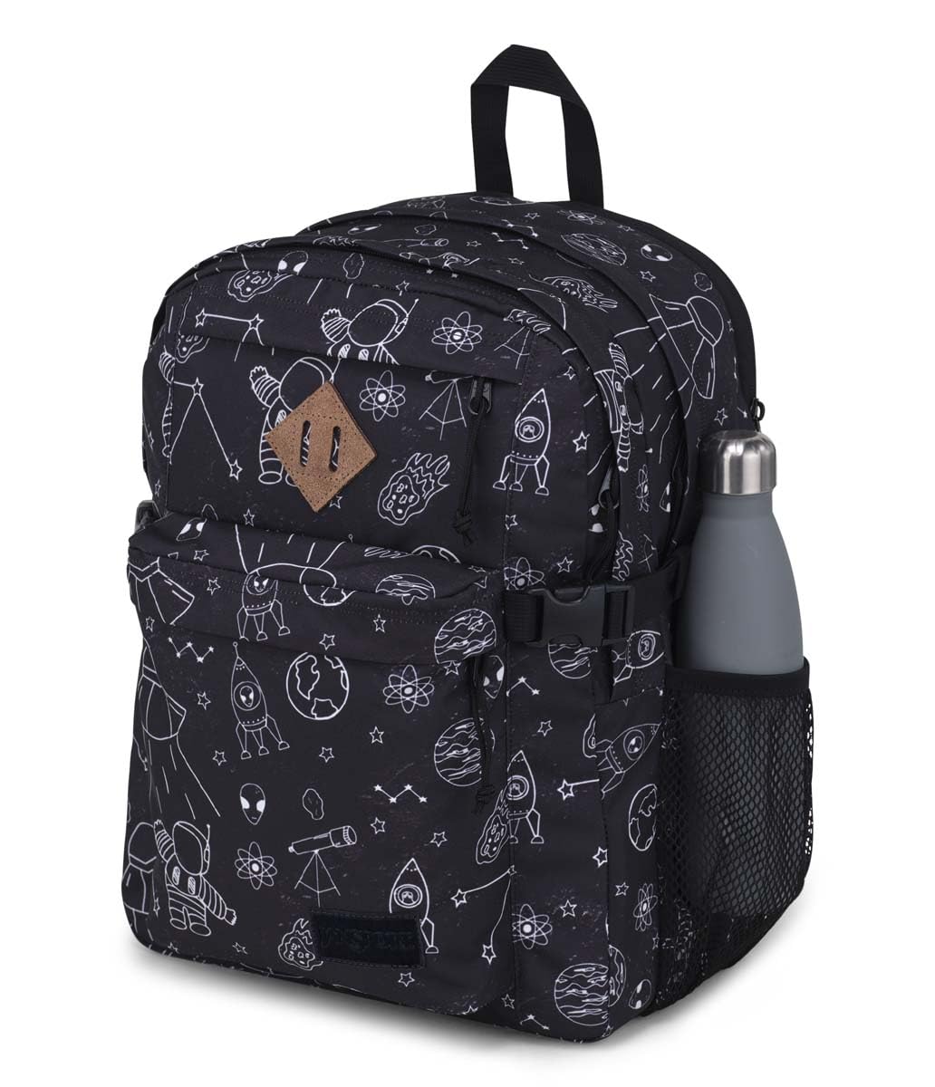 JanSport Main Campus 15" Laptop Backpack