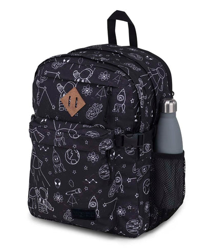 JanSport Main Campus 15" Laptop Backpack
