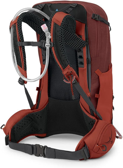 Osprey Manta 24L Hiking Backpack, Orange