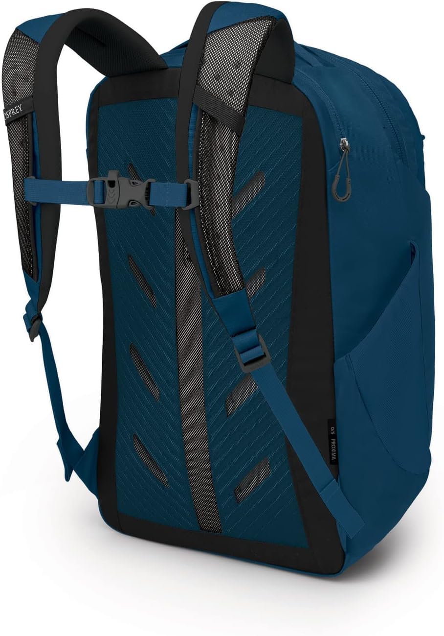 Osprey Proxima 30L Laptop Backpack – Black