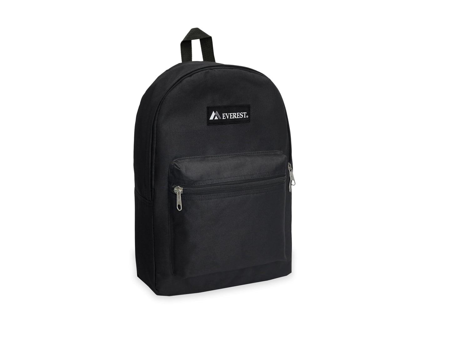 Everest Basic Backpack, Jade, One Size