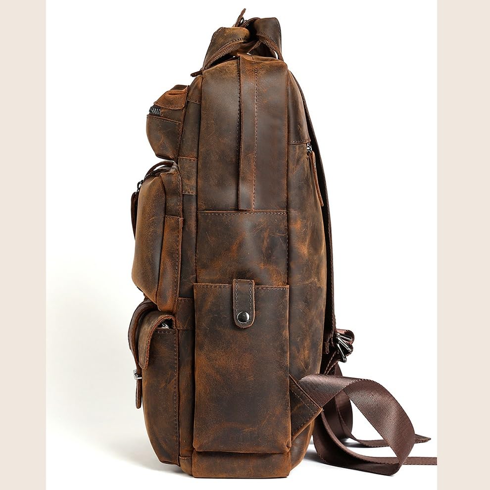 Large Laptop Travel Backpack