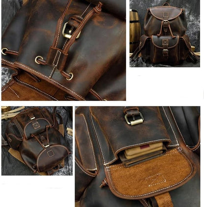 Laptop Backpack – Large Daypack