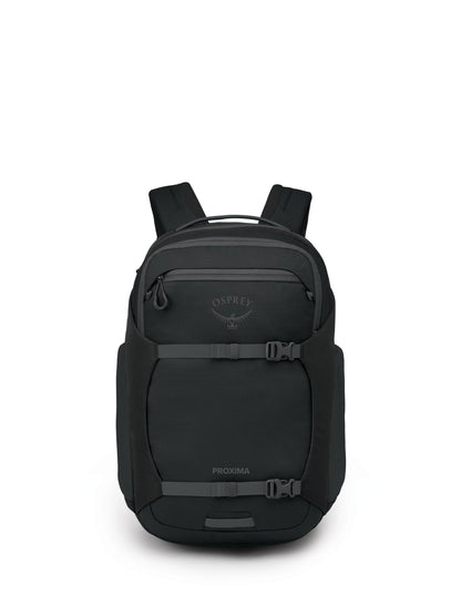 Osprey Proxima 30L Laptop Backpack – Black