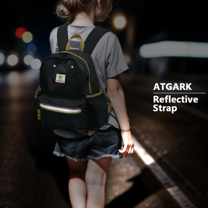 Kids' Toddler Backpack for School, Ages 3-5