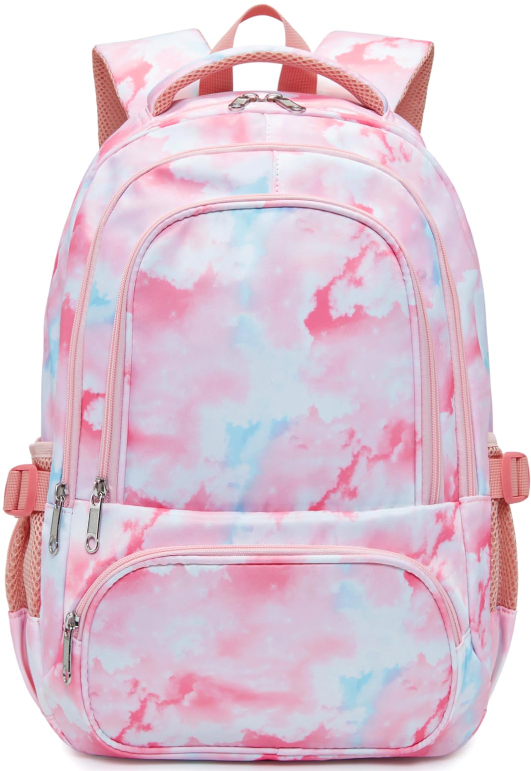 BLUEFAIRY 17" Kids Backpack for Boys