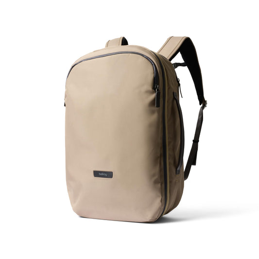 Bellroy Transit Travel Pack Proliter travel backpack