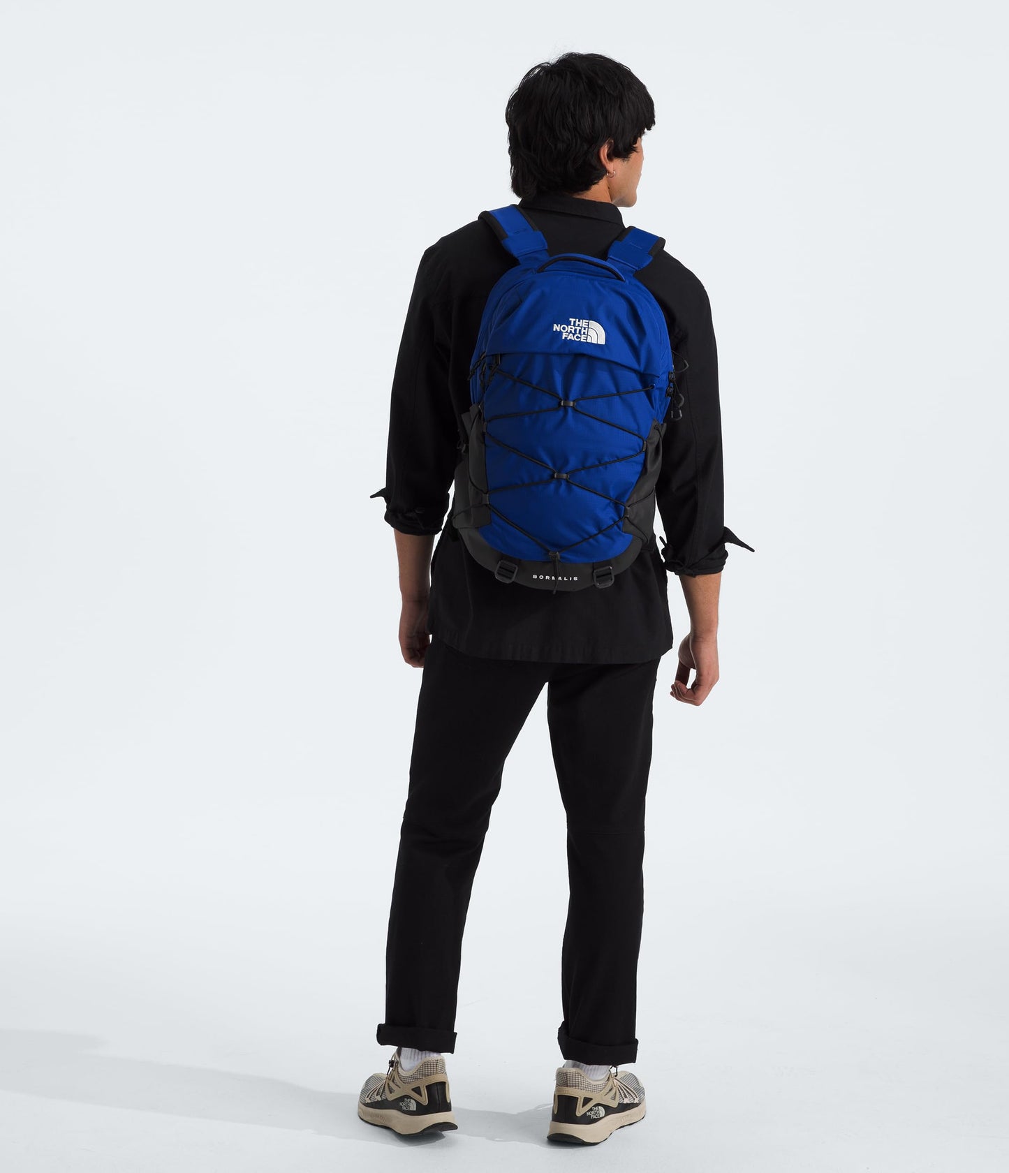 THE NORTH FACE Borealis Commuter Laptop Backpack