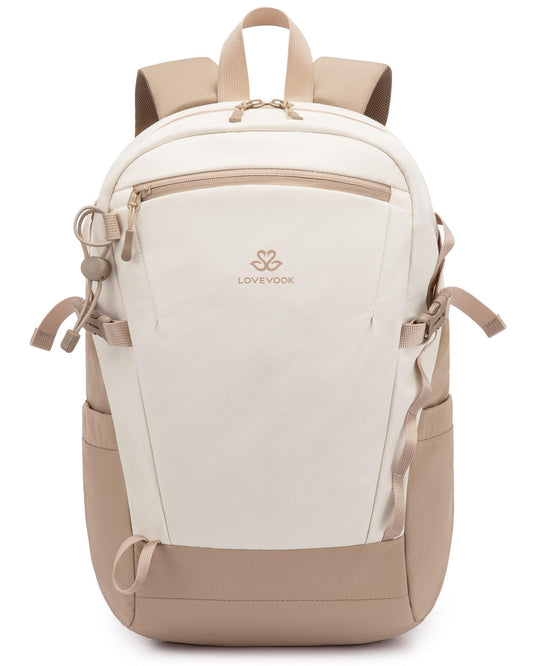 LOVEVOOK Small Water-Resistant Travel Backpack for Women