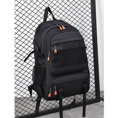 Men's Trendy Business Casual Backpack, Large Capacity