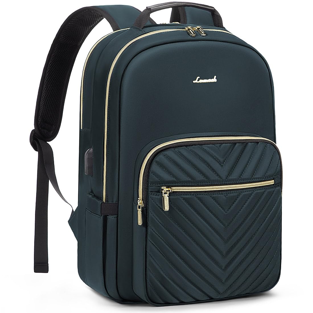 LOVEVOOK 17.3" Laptop Backpack for Women