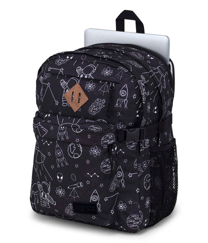 JanSport Main Campus 15" Laptop Backpack