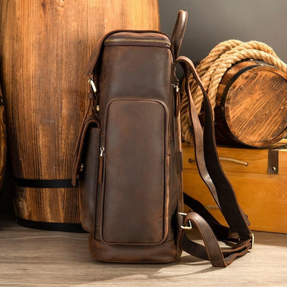 Men’s Laptop Backpack – Casual & Business Travel