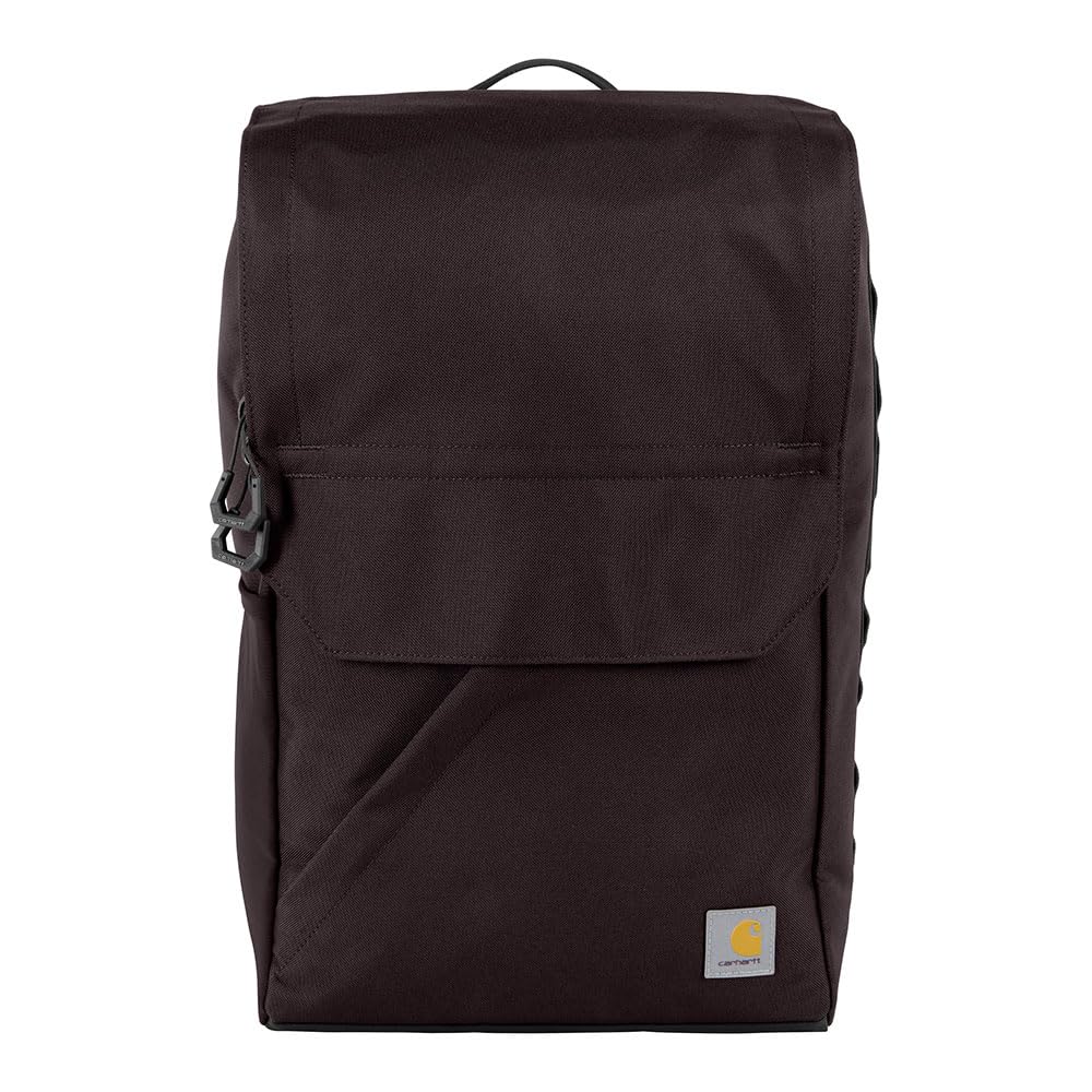 Carhartt 21L Top-Load Laptop Backpack – Brown
