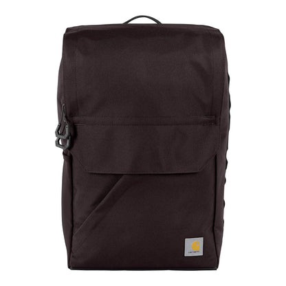 Carhartt 21L Top-Load Laptop Backpack – Brown