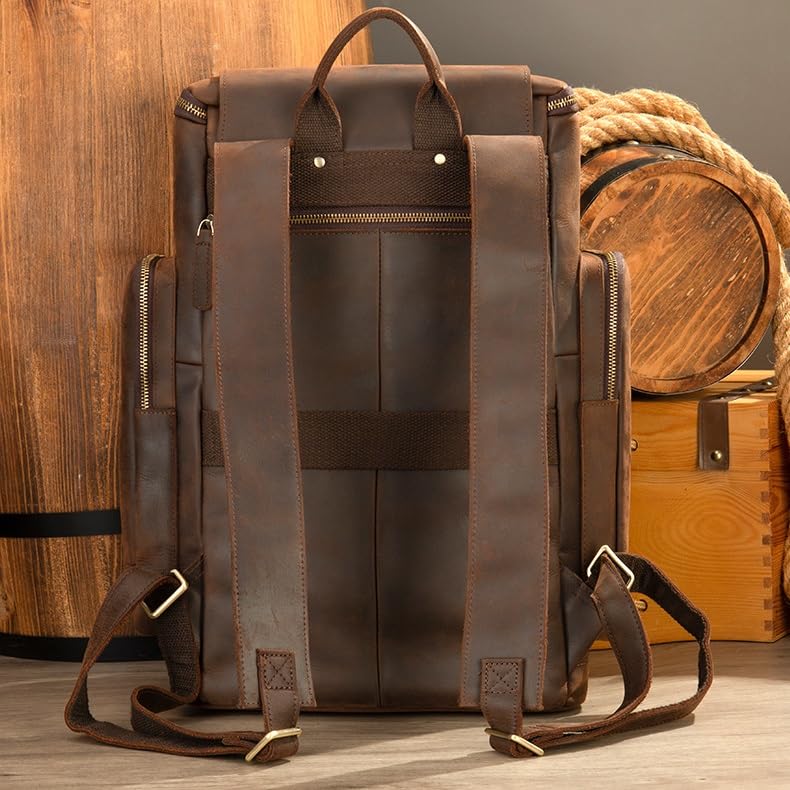 Men’s Laptop Backpack – Casual & Business Travel