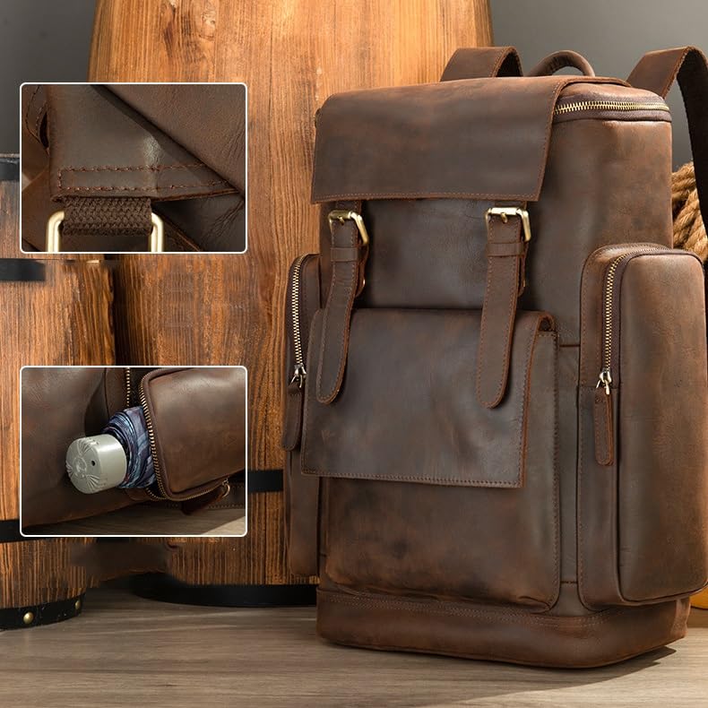 Men’s Laptop Backpack – Casual & Business Travel