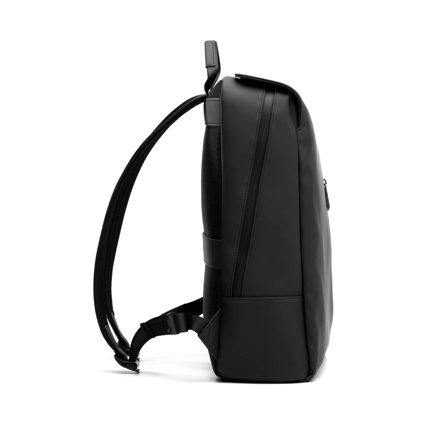 Maverick & Co. Vista Waterproof Backpack (Navy)