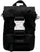 FENDI Fendiness Mini Nylon Backpack, Black