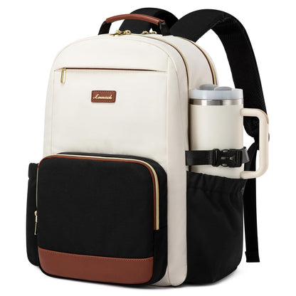 LOVEVOOK Laptop Backpack for Women